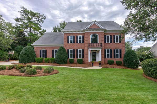 615 MEDINAH DR, MARTINEZ, GA 30907 - Image 1