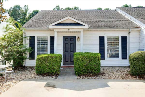 5041 WHEELER LAKE RD, AUGUSTA, GA 30909 - Image 1