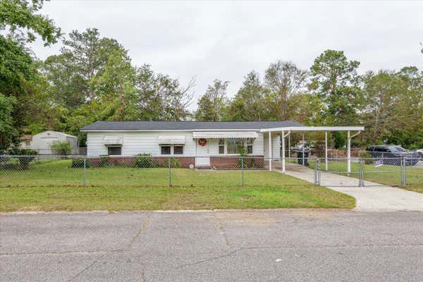 3101 WILBUR ST, AUGUSTA, GA 30906 - Image 1