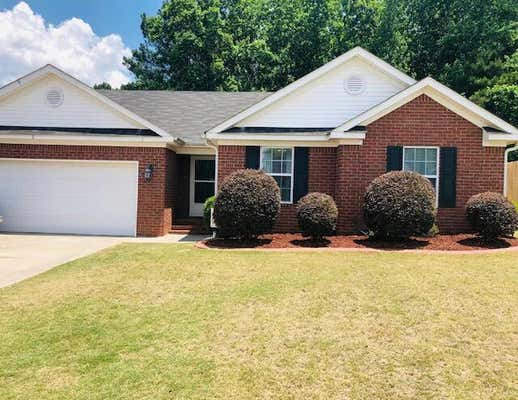 4003 ROSEDALE PL, GROVETOWN, GA 30813 - Image 1