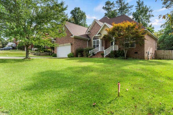 4046 DOWLING DR, MARTINEZ, GA 30907 - Image 1