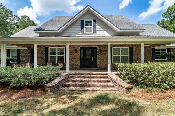 1309 TARVER RD, WAYNESBORO, GA 30830 - Image 1