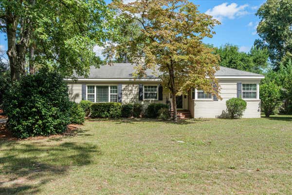 3023 PINE NEEDLE RD, AUGUSTA, GA 30909 - Image 1