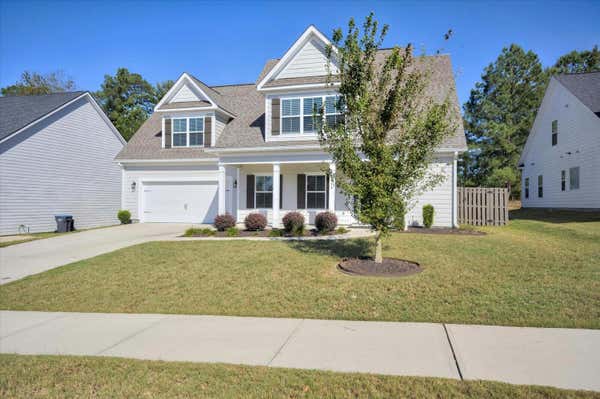 3938 LAKESIDE PASS, HEPHZIBAH, GA 30815 - Image 1