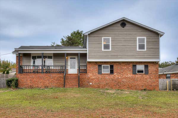 2182 RAMBLEWOOD DR, AUGUSTA, GA 30906 - Image 1