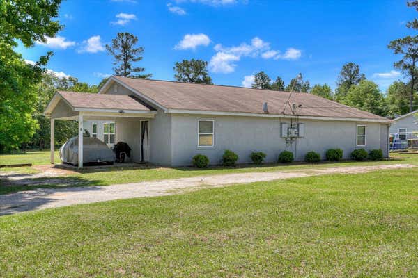 1698 HIGHWAY 88, BLYTHE, GA 30805 - Image 1