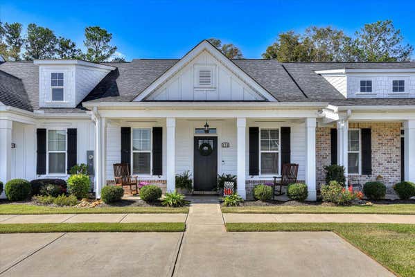 174 OUTPOST DR, NORTH AUGUSTA, SC 29860 - Image 1