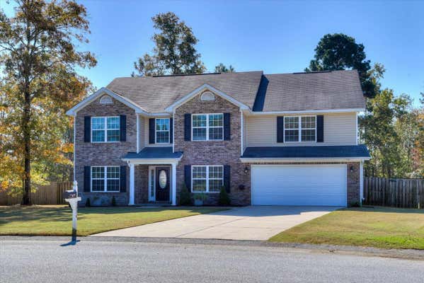 3026 CHAMOMILE CT, AIKEN, SC 29803, photo 3 of 63