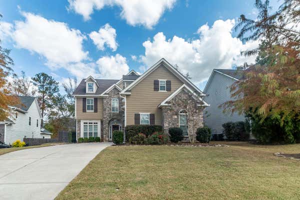 6347 SOUTHBROOM DR, EVANS, GA 30809 - Image 1