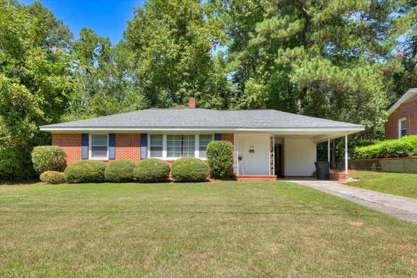 1448 WACCAMAW DR, NORTH AUGUSTA, SC 29841 - Image 1