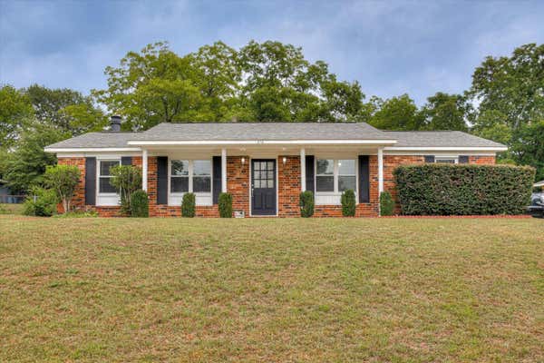 210 HIGHVIEW WAY, MARTINEZ, GA 30907 - Image 1