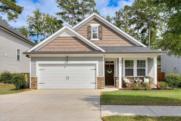 234 CAROLETON DR, GROVETOWN, GA 30813 - Image 1