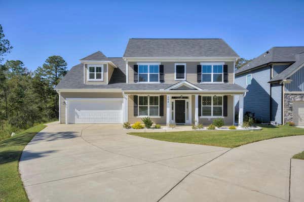 398 WINDSOR DR, NORTH AUGUSTA, SC 29860 - Image 1