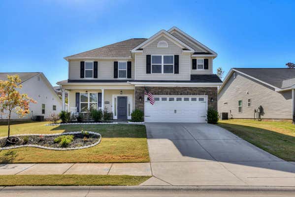 174 DUBLIN LOOP, GROVETOWN, GA 30813 - Image 1