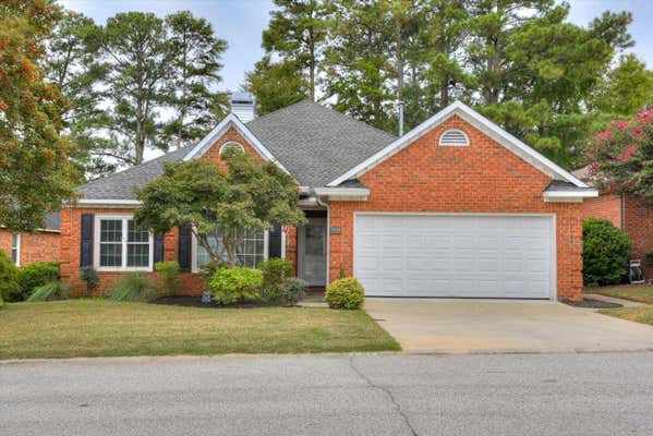 2938 HILLCREEK DR, AUGUSTA, GA 30909 - Image 1