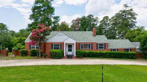 2875 LAKE FOREST DR, AUGUSTA, GA 30909 - Image 1