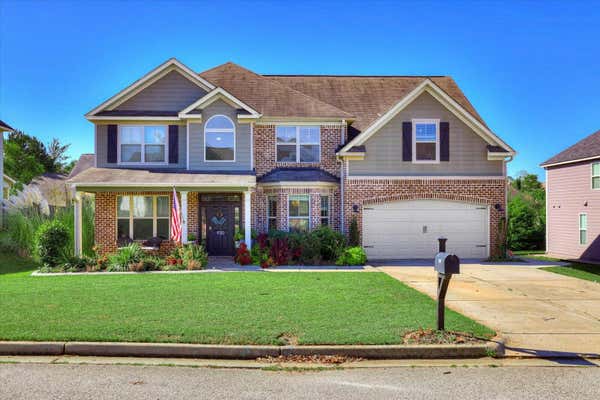 930 CRANBROOK WAY, EVANS, GA 30809 - Image 1