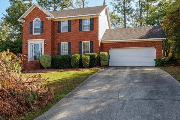 411 SANTA ANNA TRL, MARTINEZ, GA 30907 - Image 1