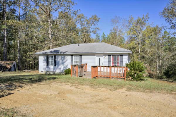 2547 MISTY RD, APPLING, GA 30802 - Image 1