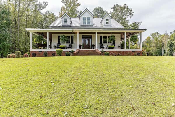 3275 HADDEN POND RD, AVERA, GA 30803 - Image 1