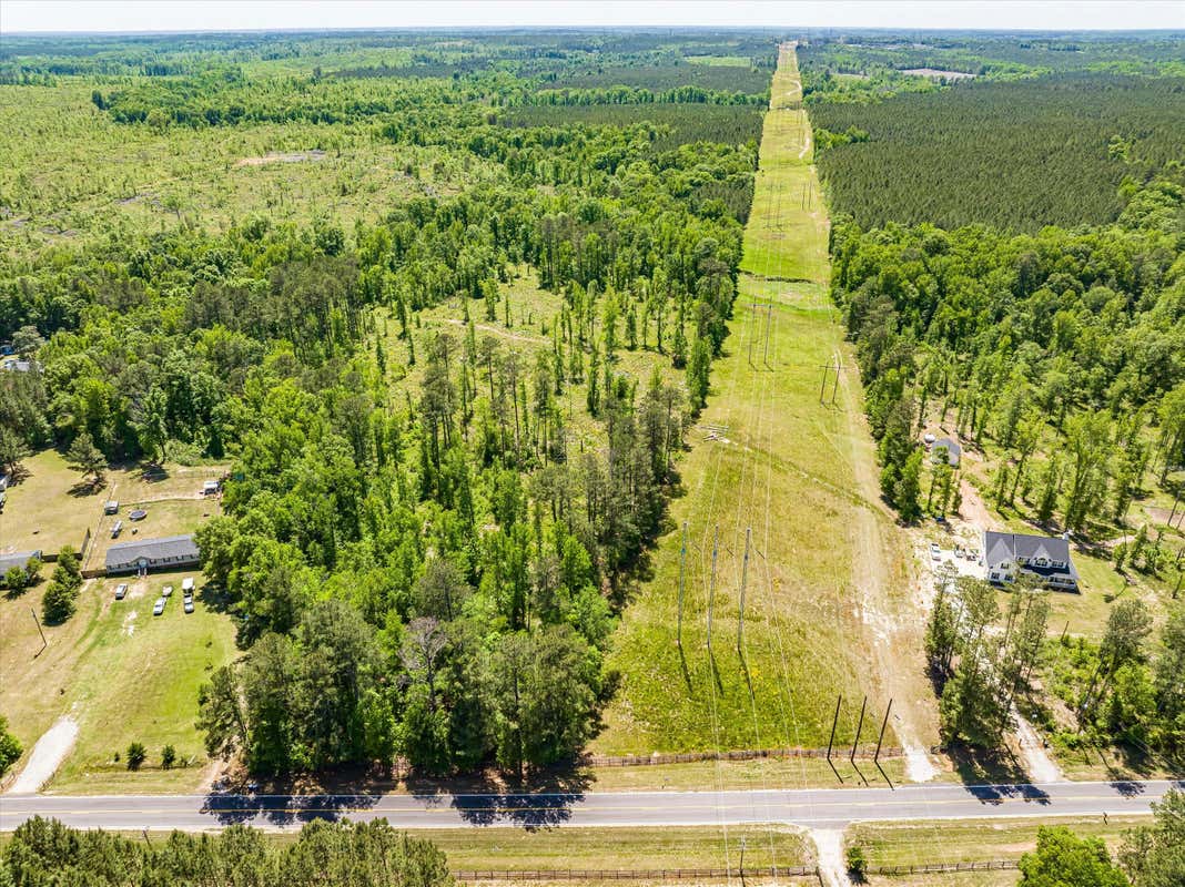 20.51 ACRE COUNTY LINE ROAD, THOMSON, GA 30824, photo 1 of 3