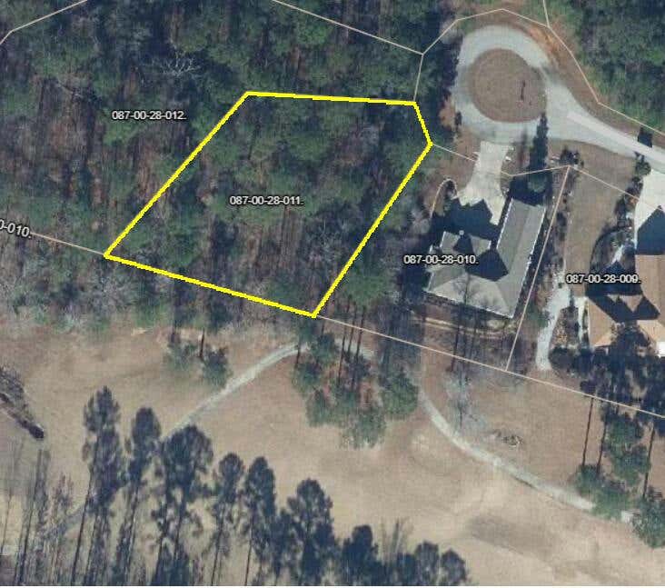 LOT 11 MONROE LANE, MCCORMICK, SC 29835, photo 1 of 57