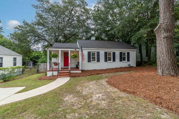 542 HICKMAN RD, AUGUSTA, GA 30904 - Image 1