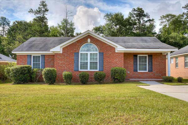 3242 PENINSULA DR, AUGUSTA, GA 30909 - Image 1