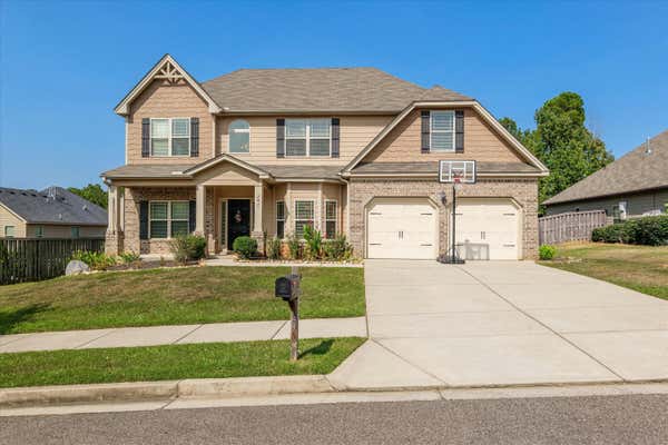 247 GUSTAV CT, NORTH AUGUSTA, SC 29860 - Image 1