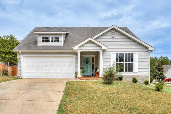 701 KEYES DR, GROVETOWN, GA 30813 - Image 1