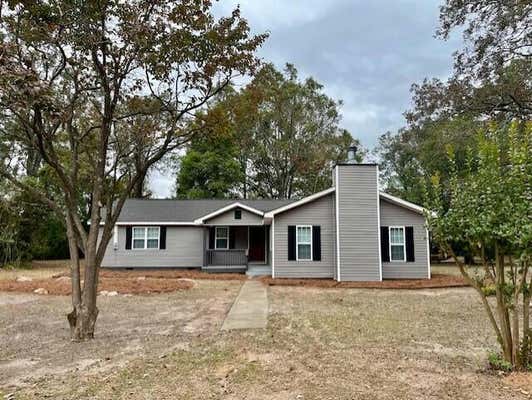 320 BARLOW DR, WAYNESBORO, GA 30830 - Image 1