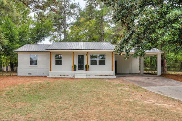 3862 BELAIR RD, AUGUSTA, GA 30909 - Image 1