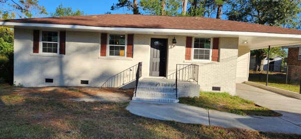 1716 CORNELL DR, AUGUSTA, GA 30904 - Image 1