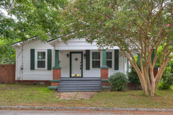 613 TUTTLE ST, AUGUSTA, GA 30904 - Image 1