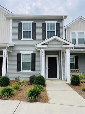 685 ABERDEEN CIR, GROVETOWN, GA 30813 - Image 1