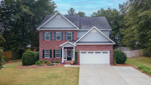 1986 HURON DR, AIKEN, SC 29803 - Image 1