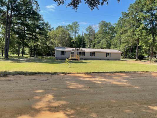 3602 RADFORD CULBERTH RD, DEARING, GA 30808 - Image 1