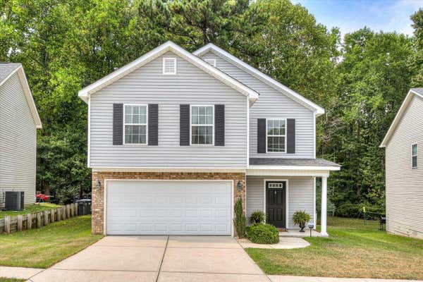 3130 BILSTON DR, AUGUSTA, GA 30909 - Image 1