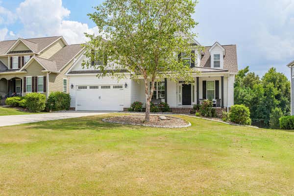 316 KIRKWOOD DR, EVANS, GA 30809 - Image 1