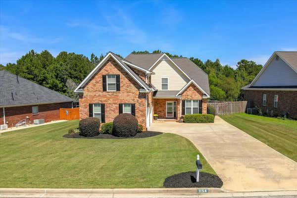 1154 BRIGHTON DR, EVANS, GA 30809 - Image 1