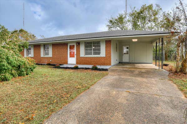 3628 BRUSSELS ST, AUGUSTA, GA 30906 - Image 1