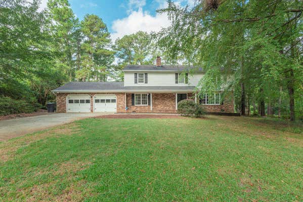 50 PLANTATION HILLS DR, EVANS, GA 30809 - Image 1