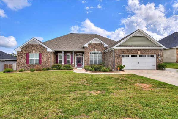 1813 MALLOW ST, GROVETOWN, GA 30813 - Image 1