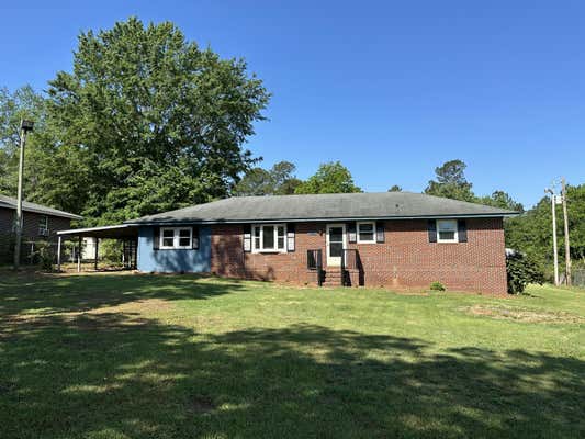 3921 US HIGHWAY 25 N, HEPHZIBAH, GA 30815 - Image 1