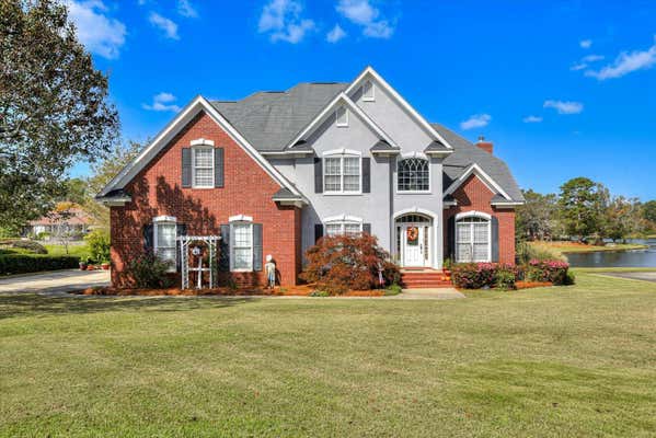 869 WINDMILL LN, EVANS, GA 30809 - Image 1