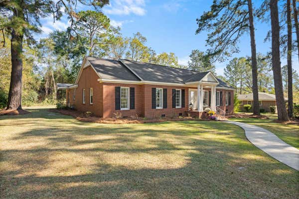 856 HARVEY ST, MILLEN, GA 30442 - Image 1