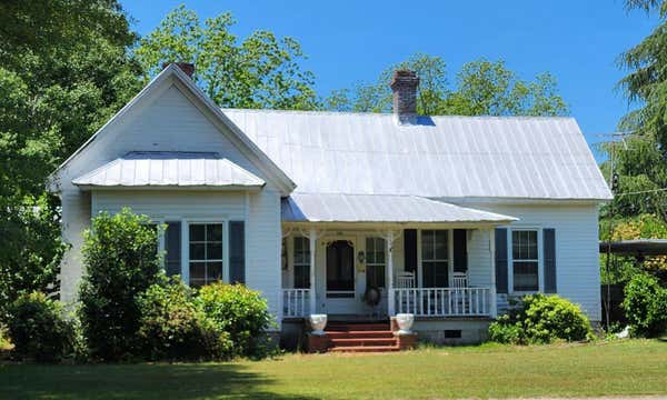 520 HARVEY ST, STAPLETON, GA 30823 - Image 1