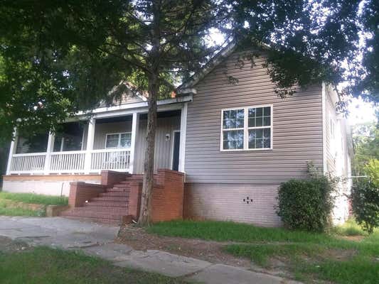 225 E 7TH ST, WAYNESBORO, GA 30830 - Image 1