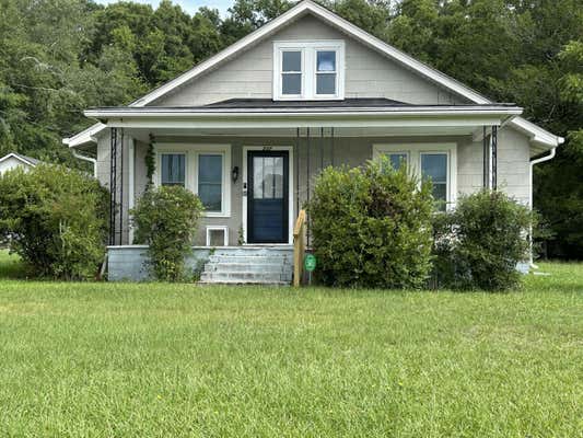 237 ALEXANDER ST SW, CRAWFORDVILLE, GA 30631 - Image 1