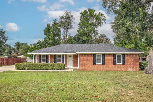 4009 BRADDOCK ST, MARTINEZ, GA 30907 - Image 1